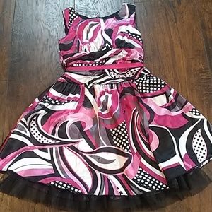 ❤️ BC, Pretty Satin feel Dress, 3/30%off